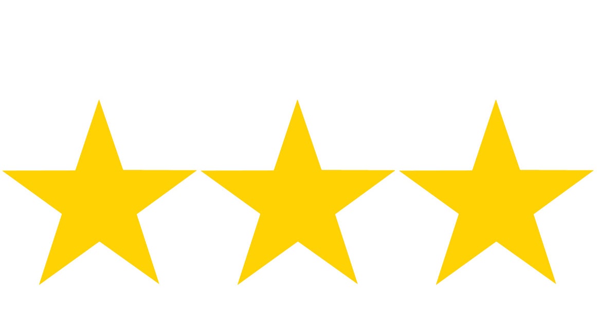 Poul Anderson Appreciation: Three Stars
