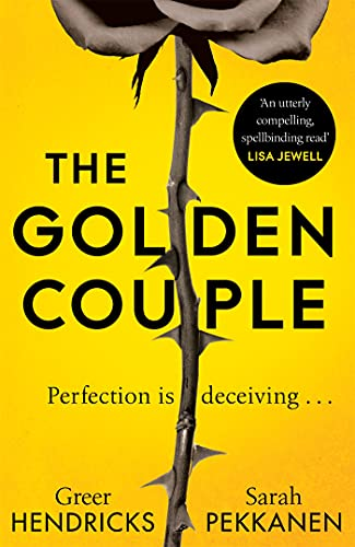 The Golden Couple – Book Review – Tropical Girl Reads
