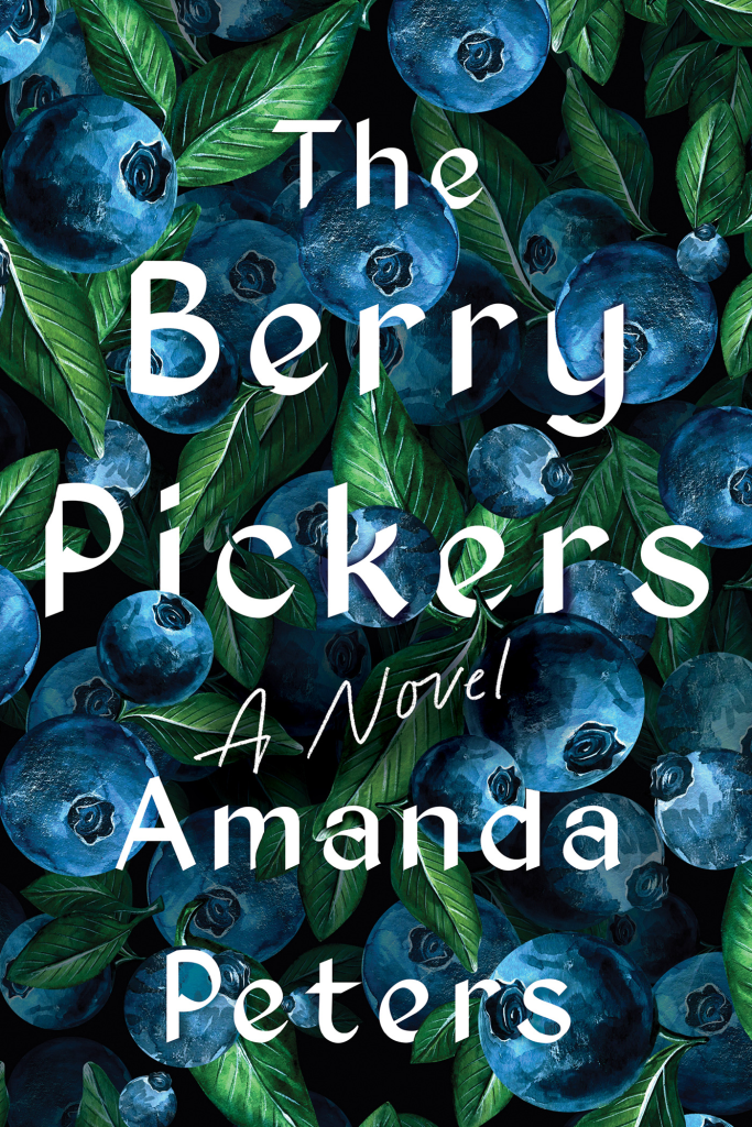 The Berry Pickers – Book Review – Tropical Girl Reads